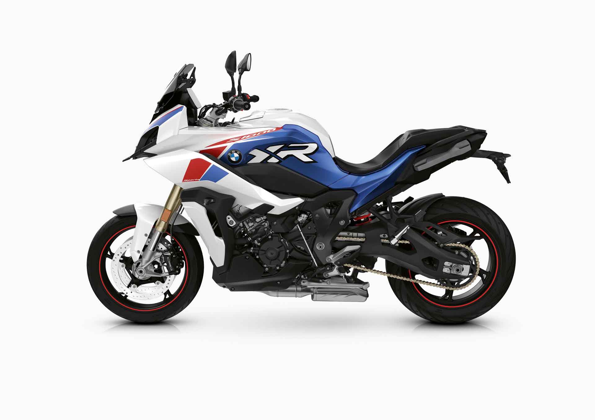 S 1000 XR
