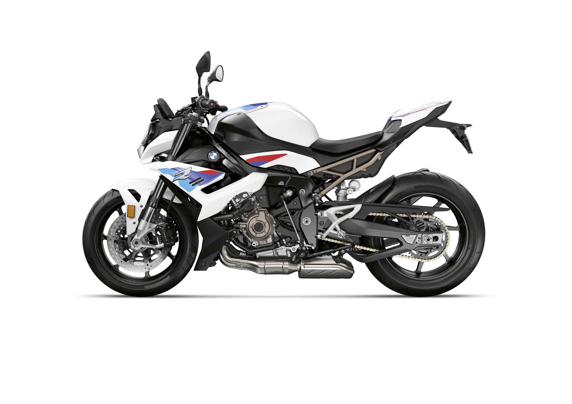 S 1000 R