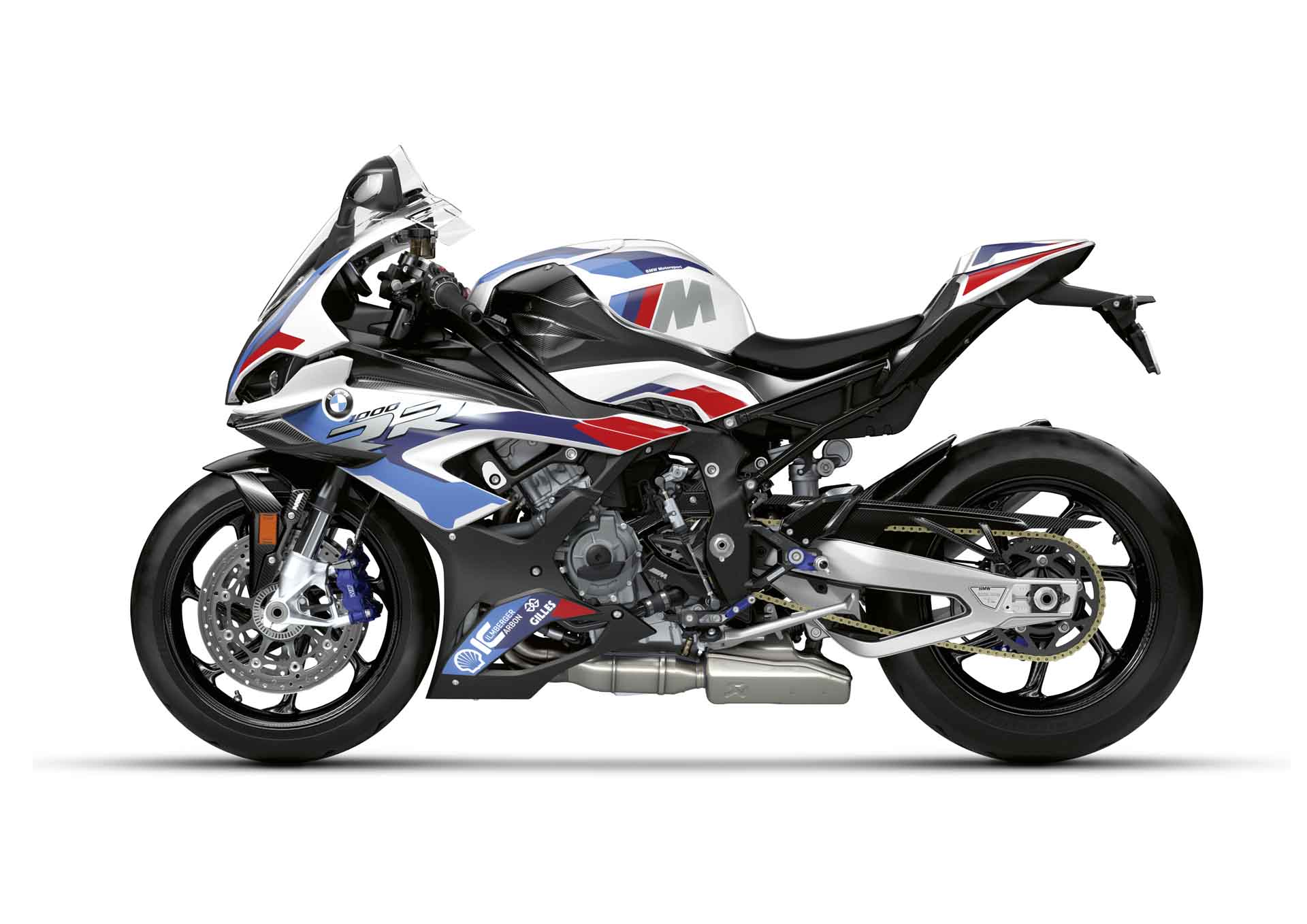 M 1000 RR 
