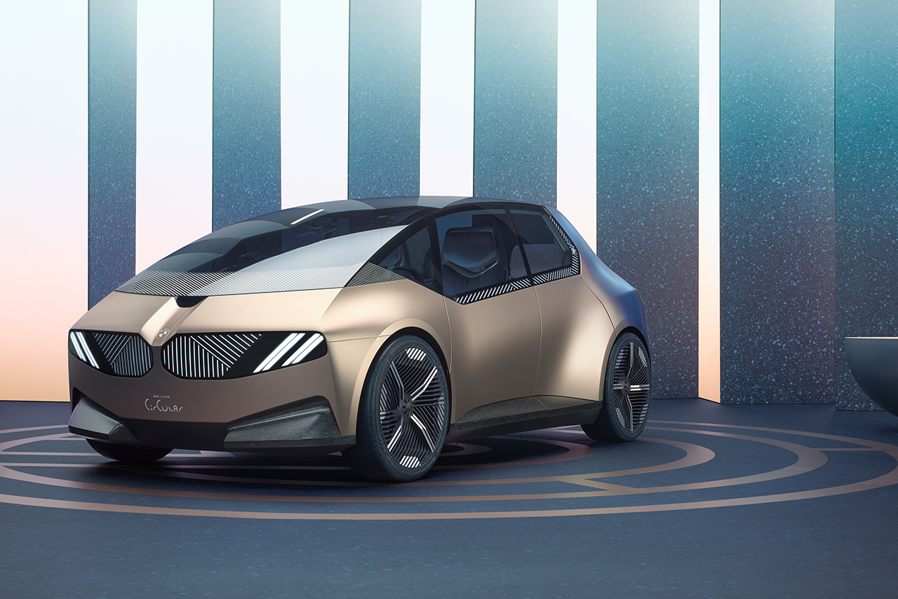 BMW Group Plant Debrecen takes you to the future at Campus Festival.