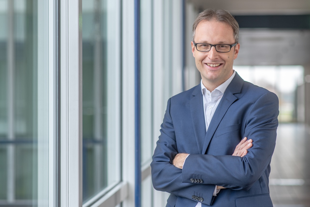 Kommunikation in den BMW Group Werken  Dingolfing und Landshut unter neuer Leitung. 