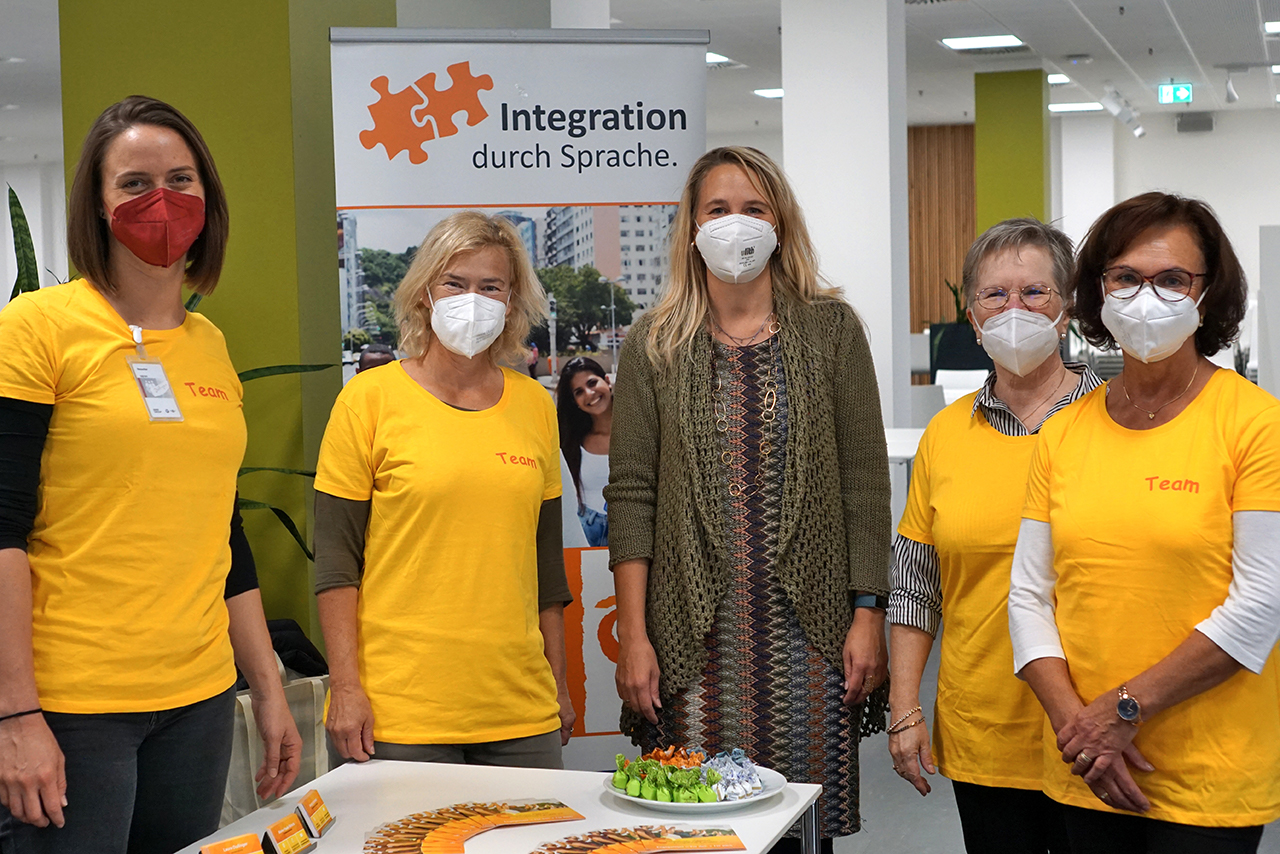 Gemeinsam etwas bewegen: BMW Group Werk Dingolfing fördert ehrenamtliches Engagement