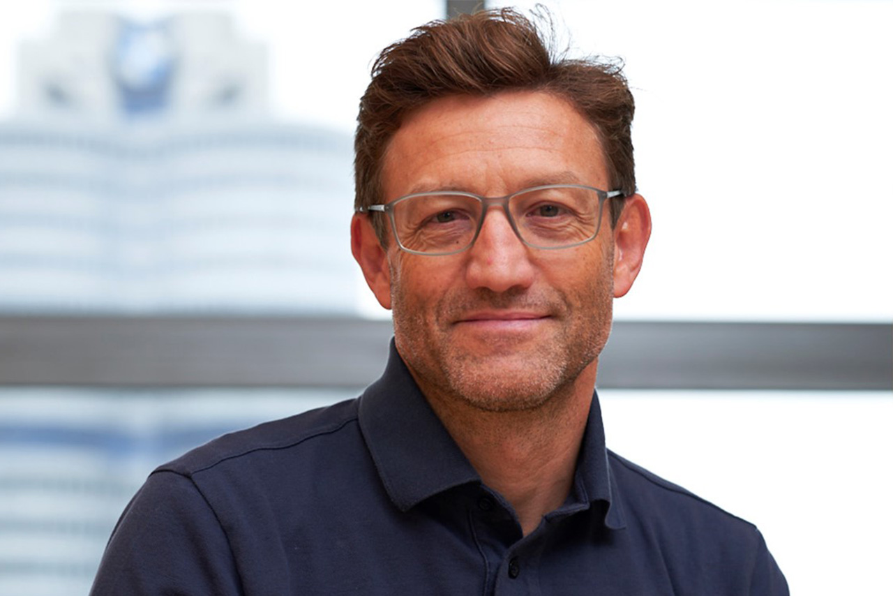 Kommunikation in den BMW Group Werken Dingolfing und Landshut unter neuer Leitung