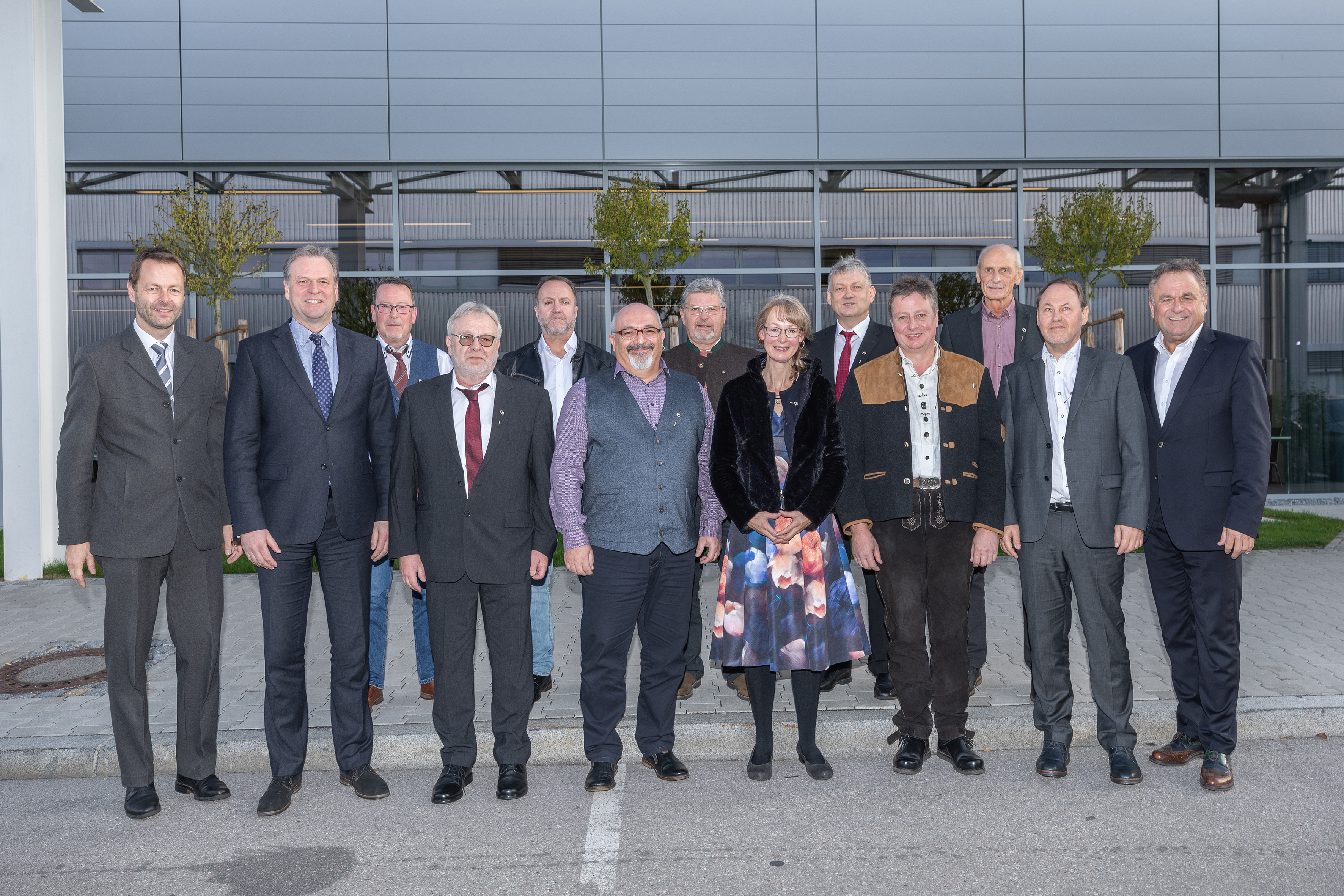 Vier Jahrzehnte Bei Bmw