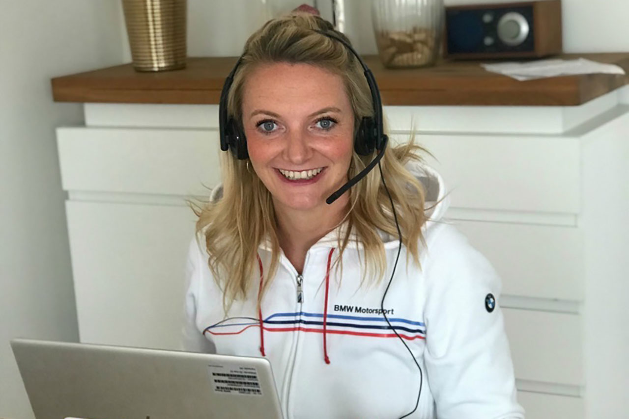 Zur richtigen Ausbildung per Live-Chat: Neue Wege bei der Berufsberatung. 