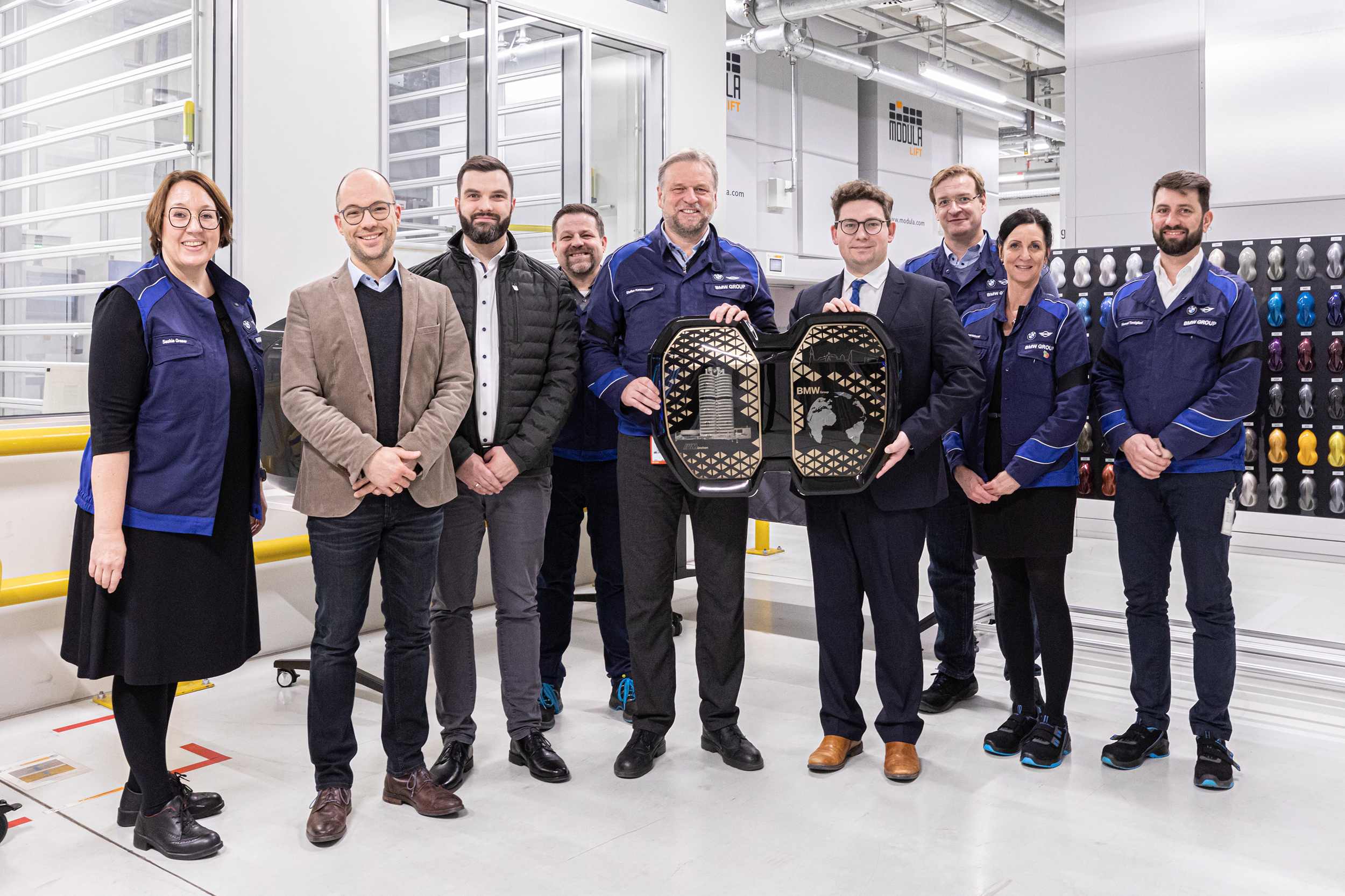 Innovationsstandort mit Zukunft
