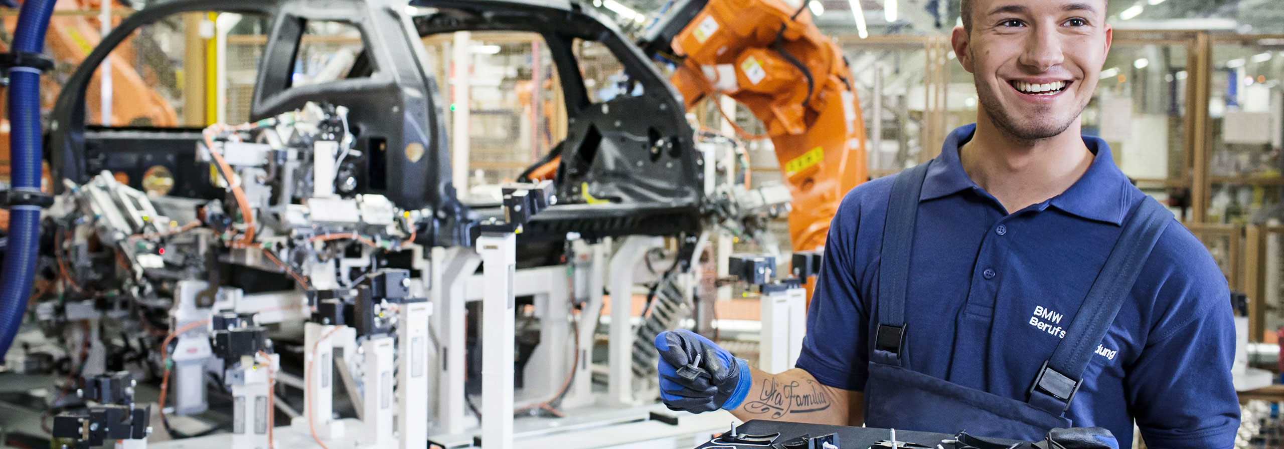Apprenticeship