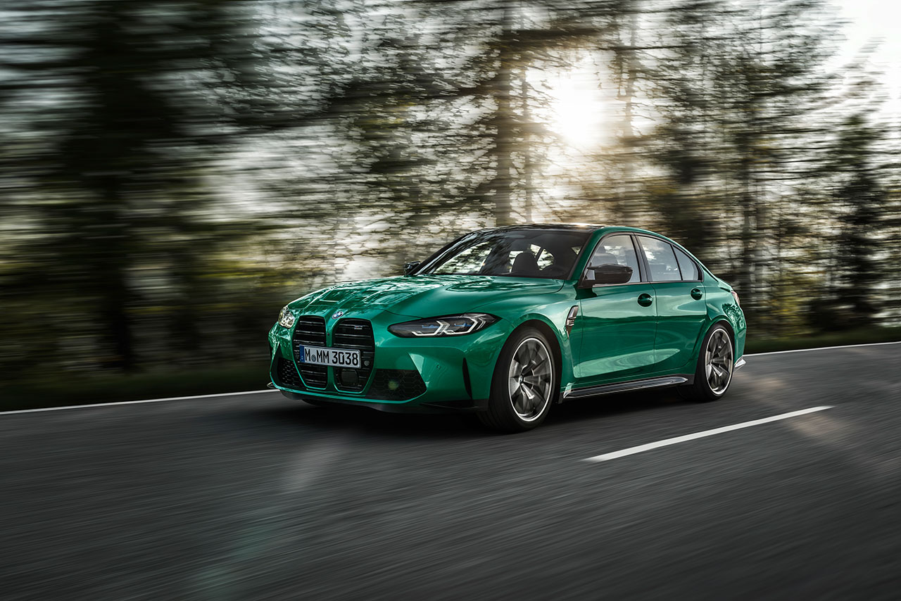 Produktionsstart einer Sportwagen-Ikone im BMW Group Werk München.