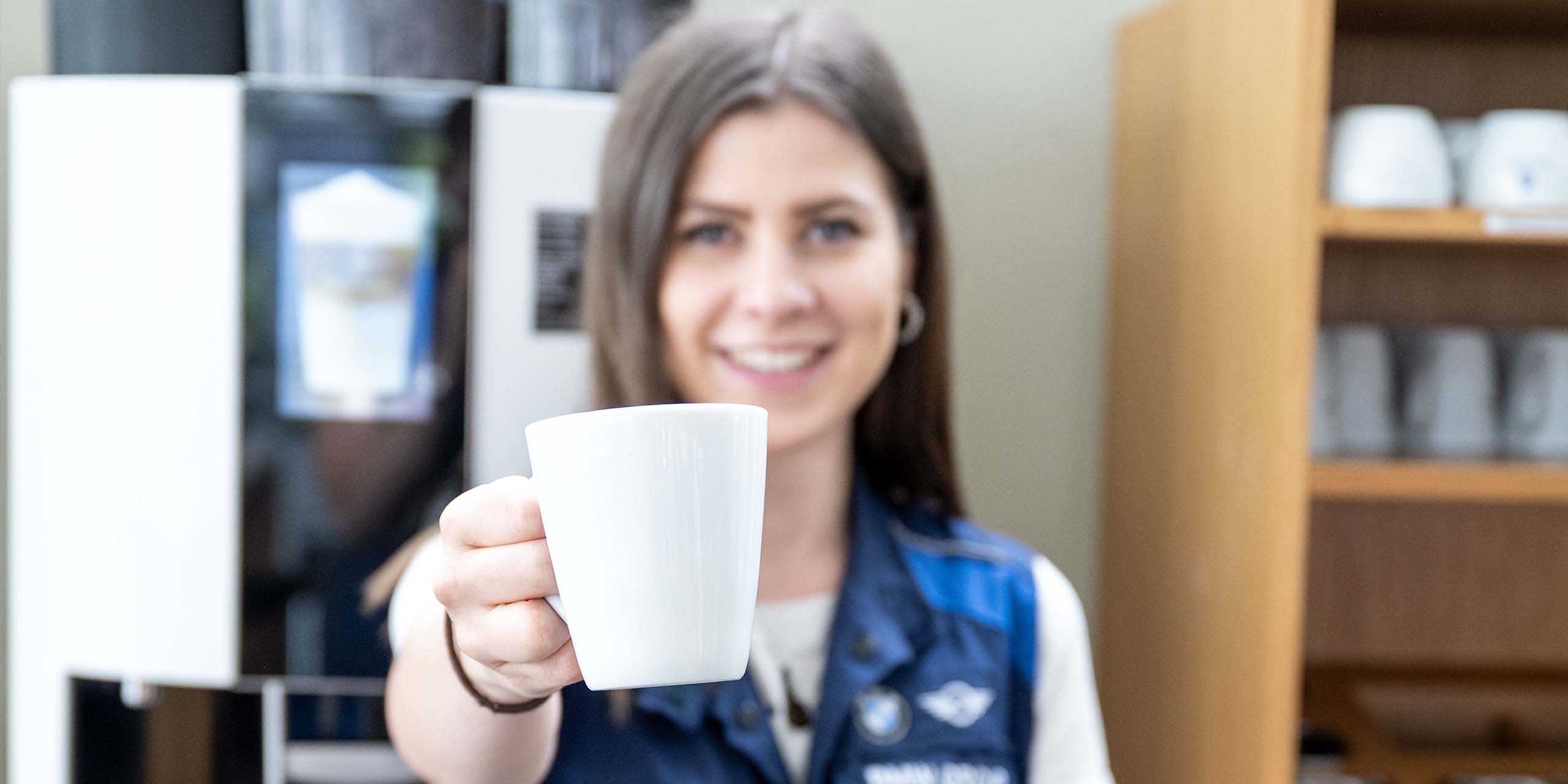 Aus Kaffeesatz wird Biogas