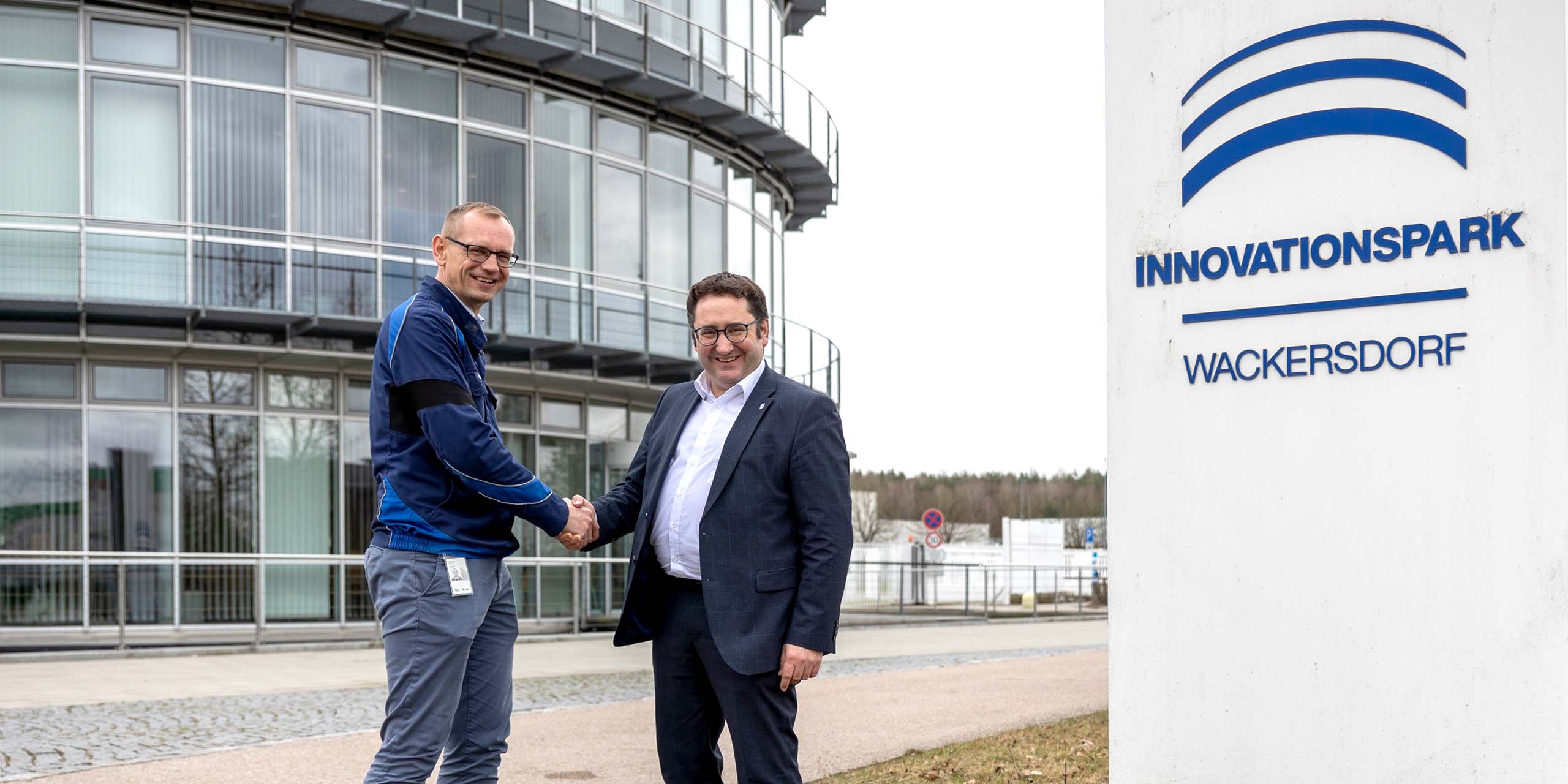 BMW Group Batterietestzentrum ist ein wirtschaftlicher Energieschub für die Oberpfalz