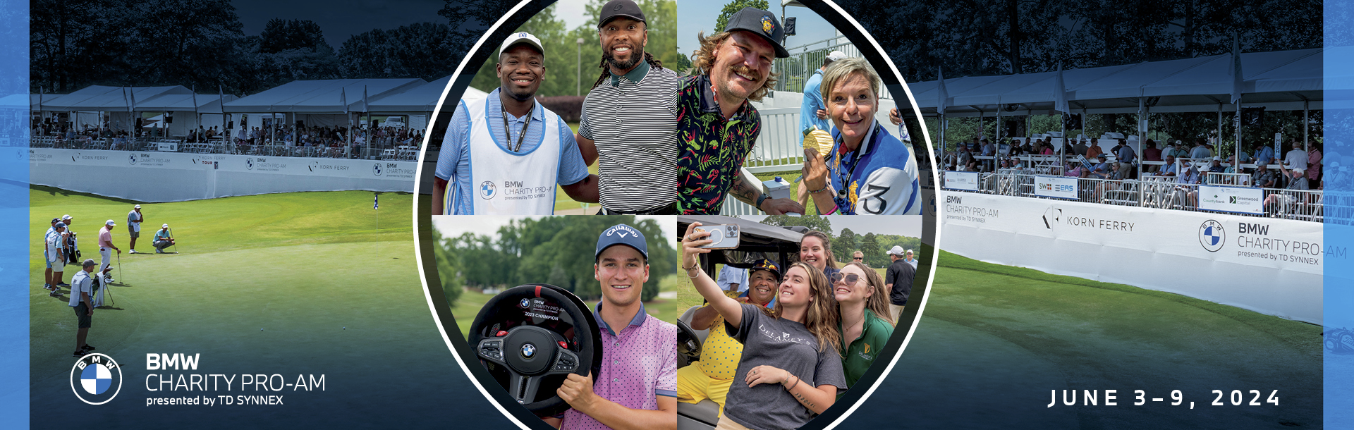 Bmw championship 2019 pro am tee times outlet