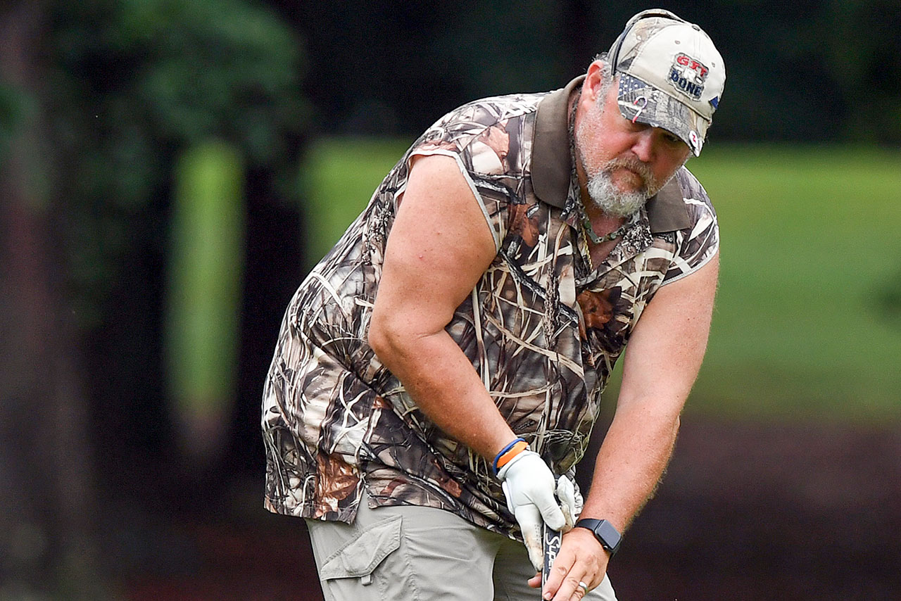 BMW Charity Pro-Am Announces 2021 Celebrity Course Rotation.