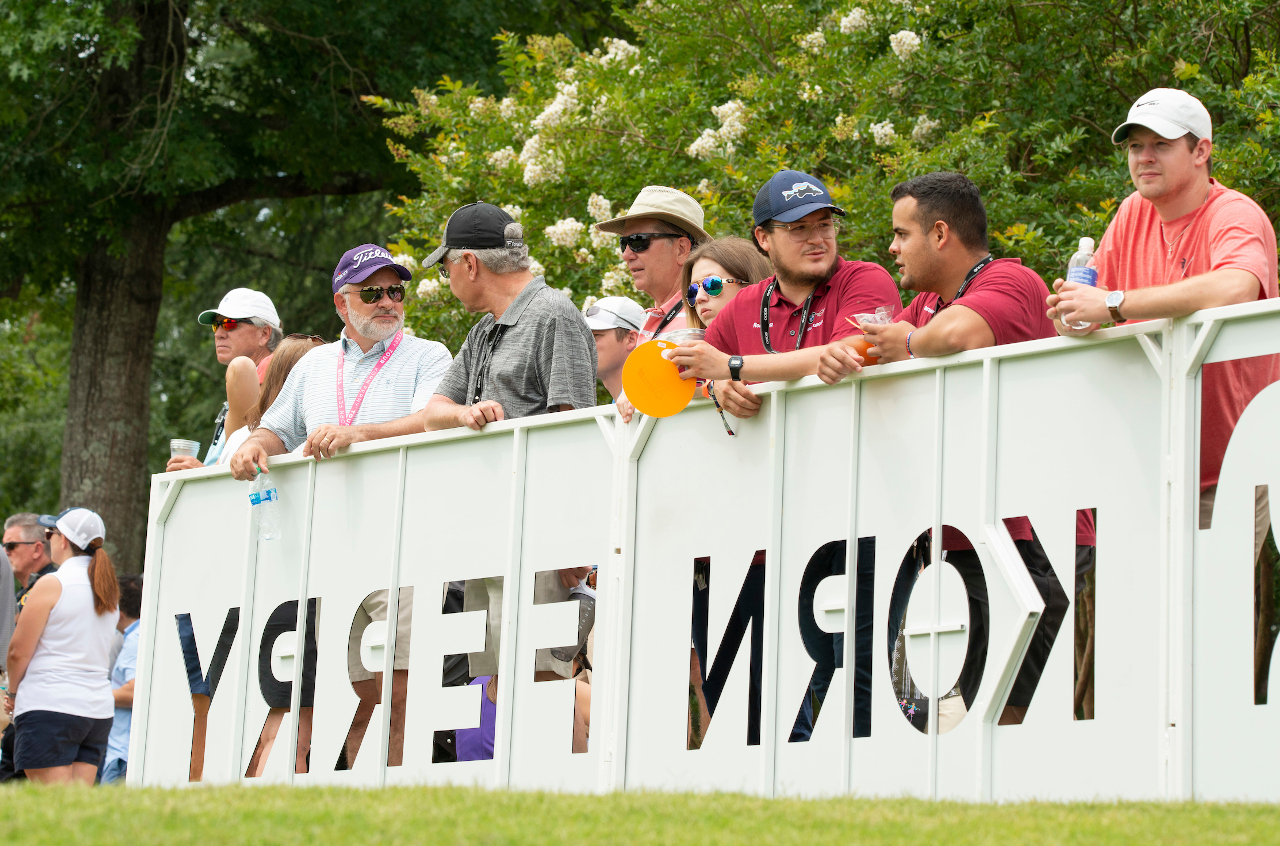 BMW Charity Pro-Am presented by TD SYNNEX Opens 2022 Ticket Sales. 