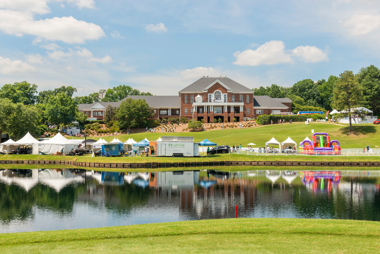 BMW Charity Pro-Am presented by TD SYNNEX Announces Special Events  Surrounding 2023 Tournament. 