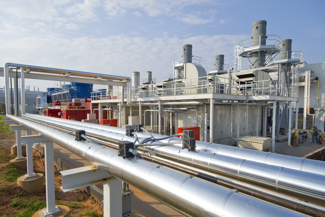 Twenty Year Anniversary: BMW Manufacturing’s Landfill Gas-to-Energy Project Continues to Power Factory.