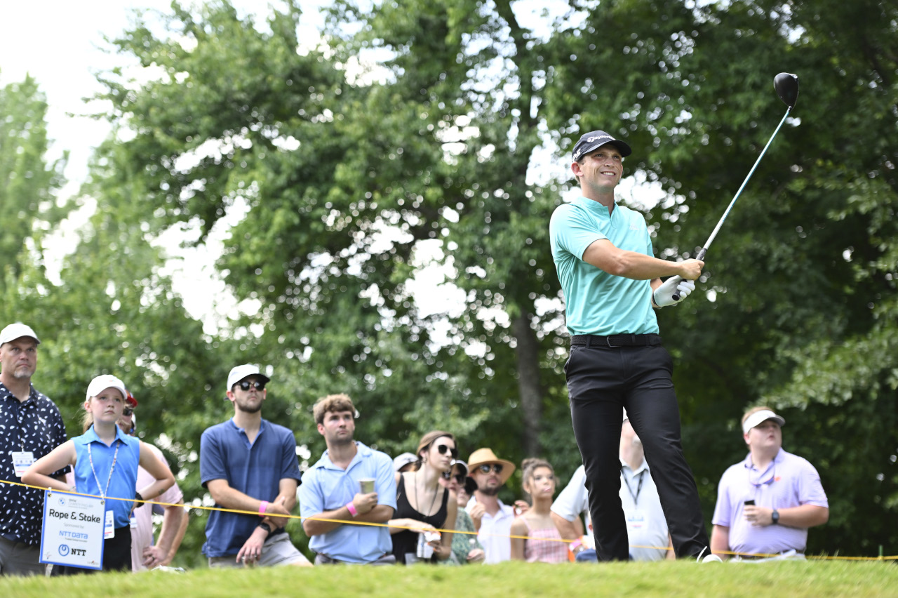 BMW Charity Pro-Am Announces Opening of 2023 Ticket Sales.