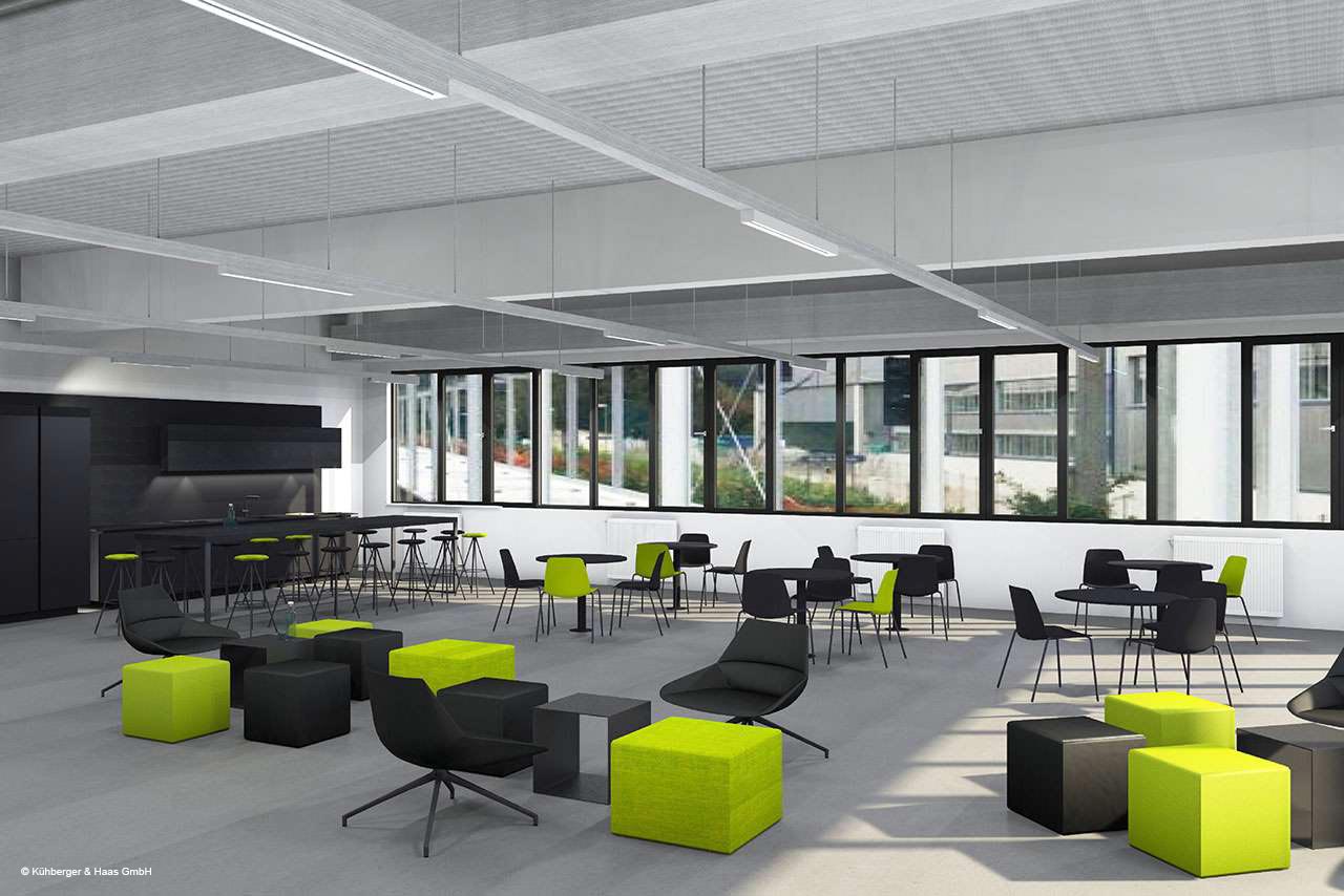 Bildungsoffensive: BMW Group Werk Steyr investiert in zukunftsweisendes Aus- und Weiterbildungszentrum.