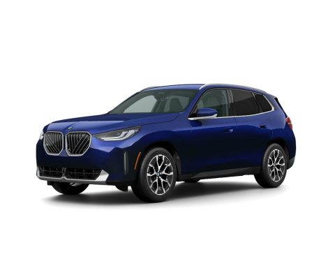 BMW of North America