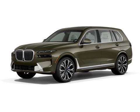 BMW of North America