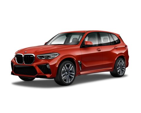 BMW of North America