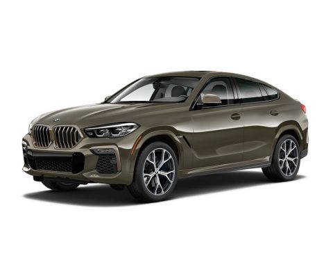 BMW of North America