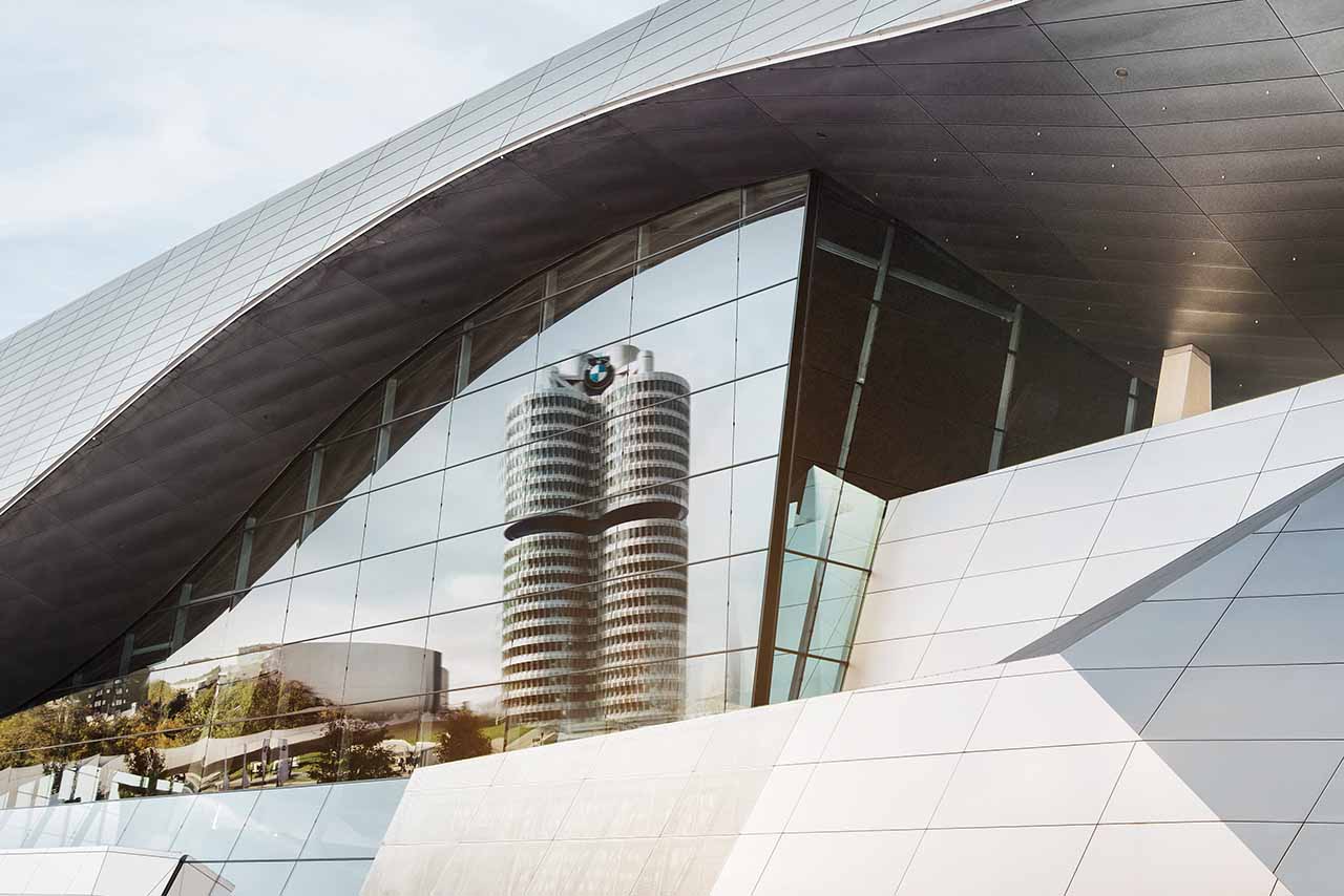 BMW Group