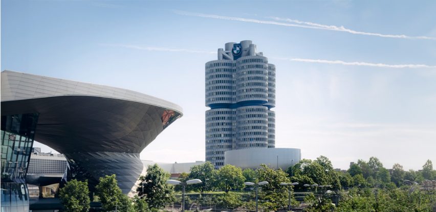 The Company BMW Group