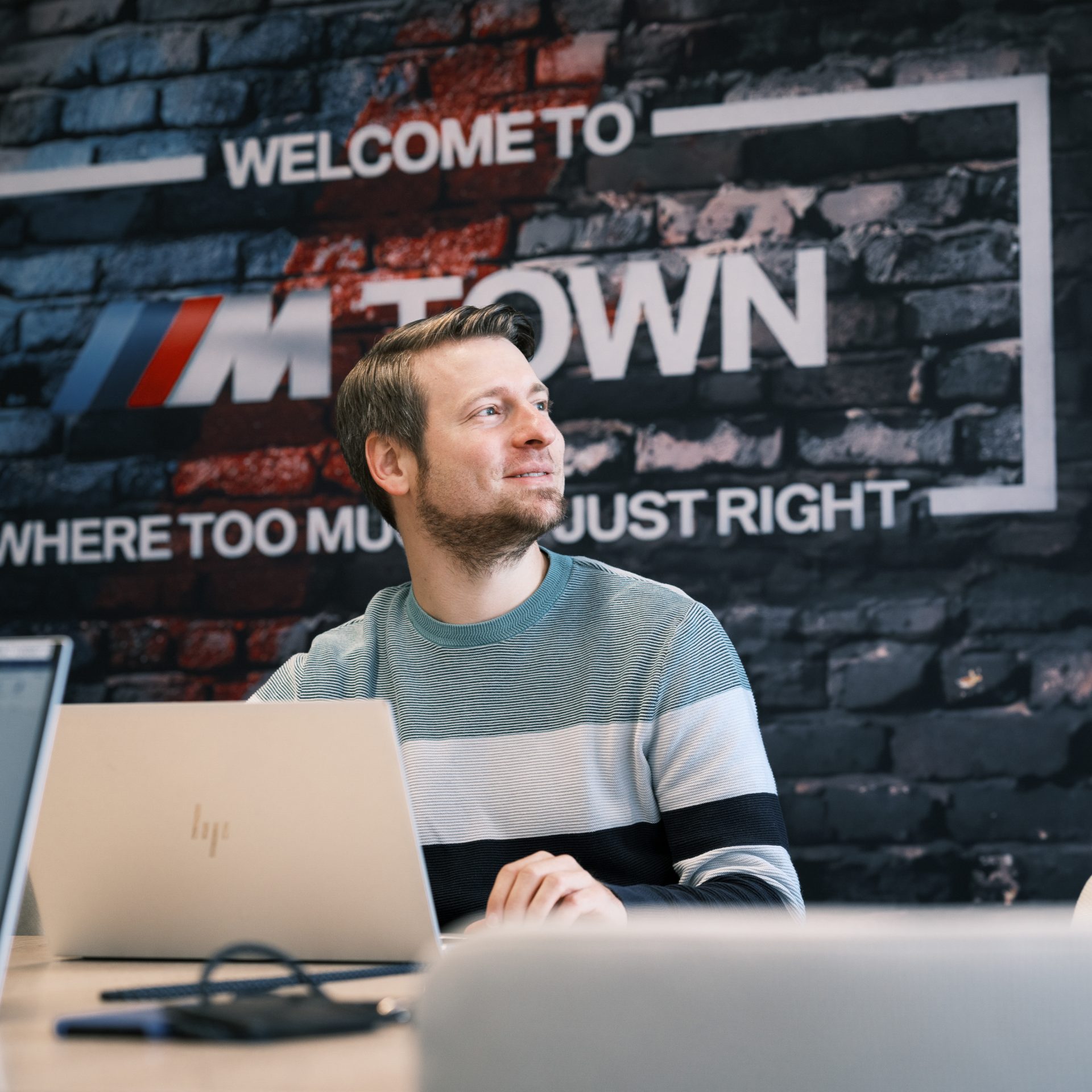 Our Culture & Values | BMW Group Careers