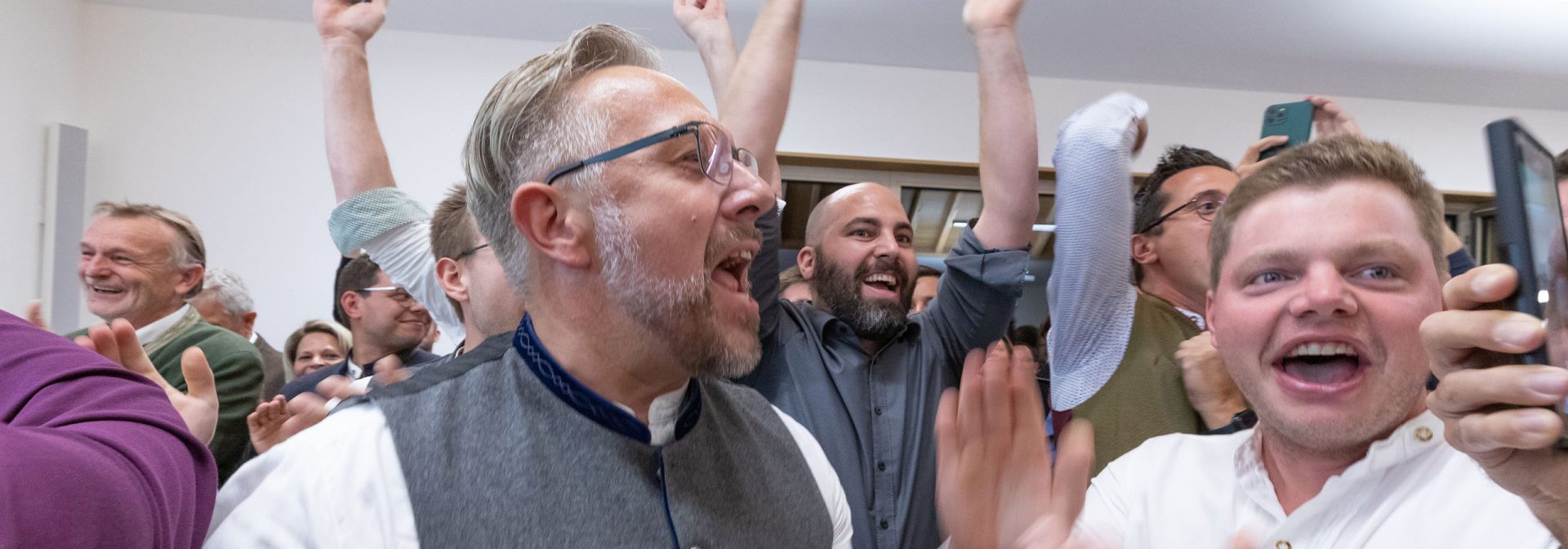 Archäologische Sondierungen auf geplantem BMW Group Werksgelände