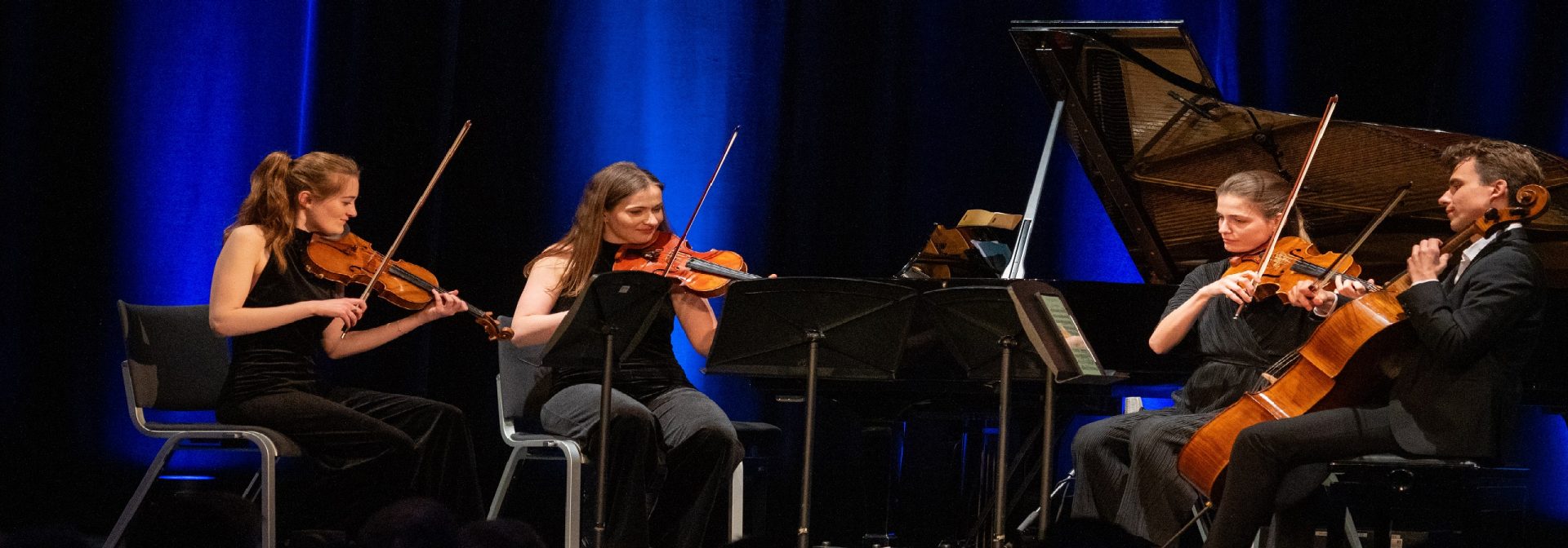 Klassik erleben und Gutes tun – Benefizkonzert des BMW Group Werks Dingolfing