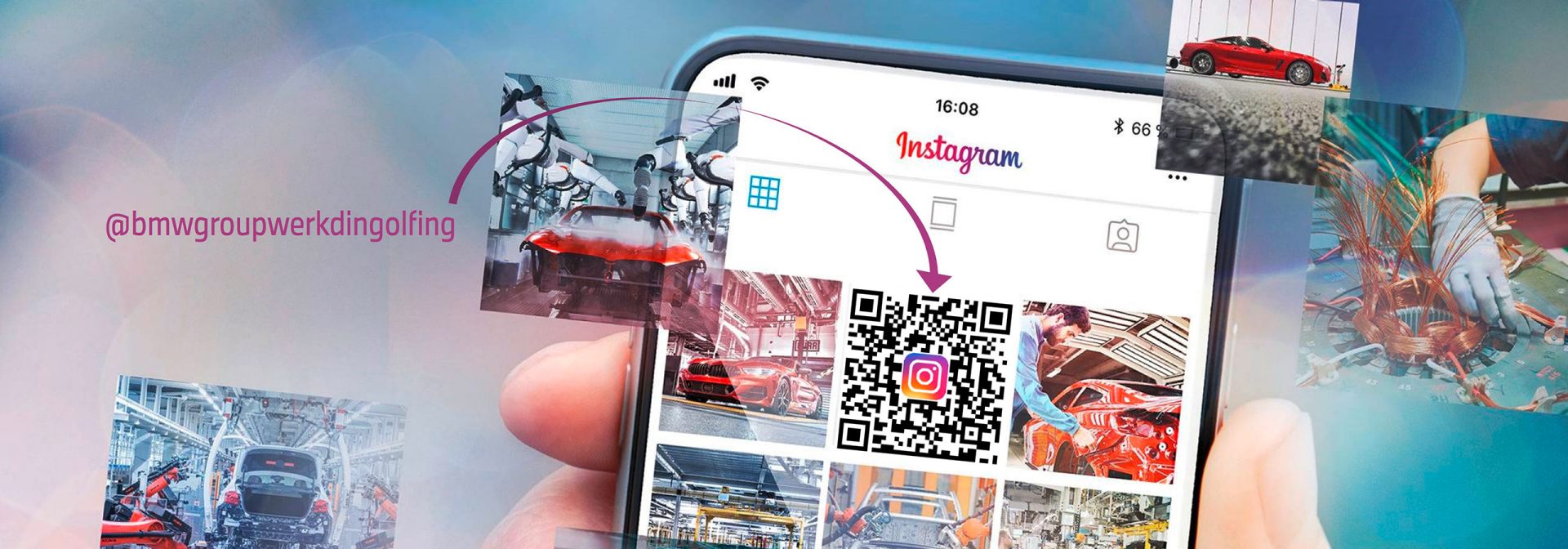 Instagram