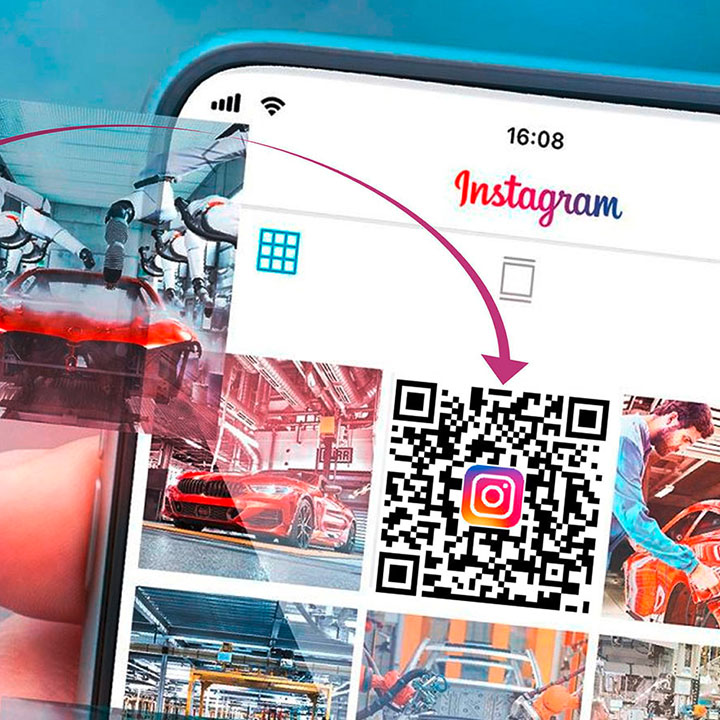 Instagram