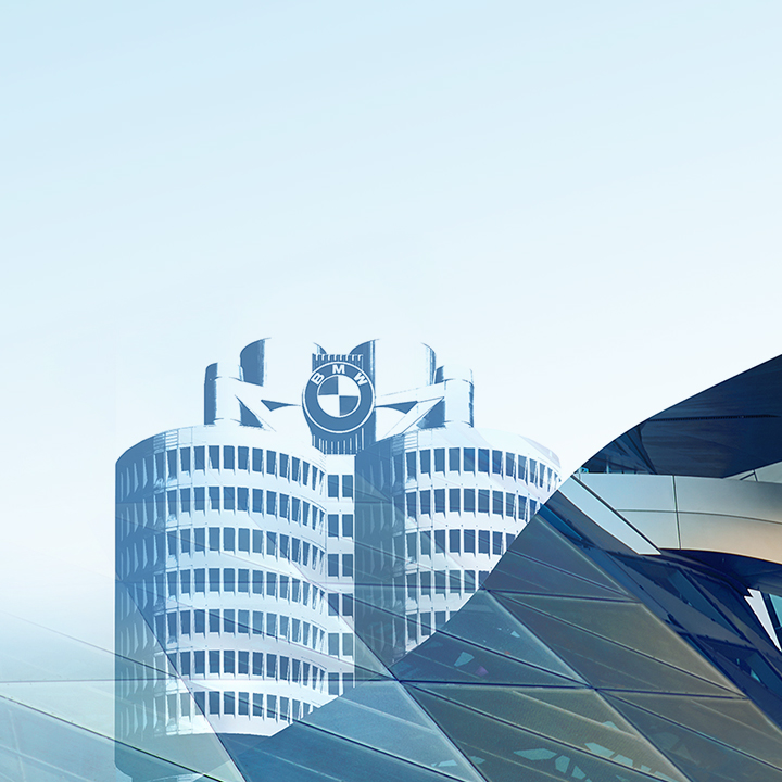 BMW headquarters