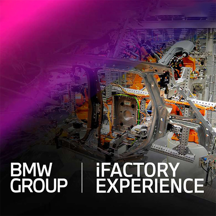 Production/iFactory