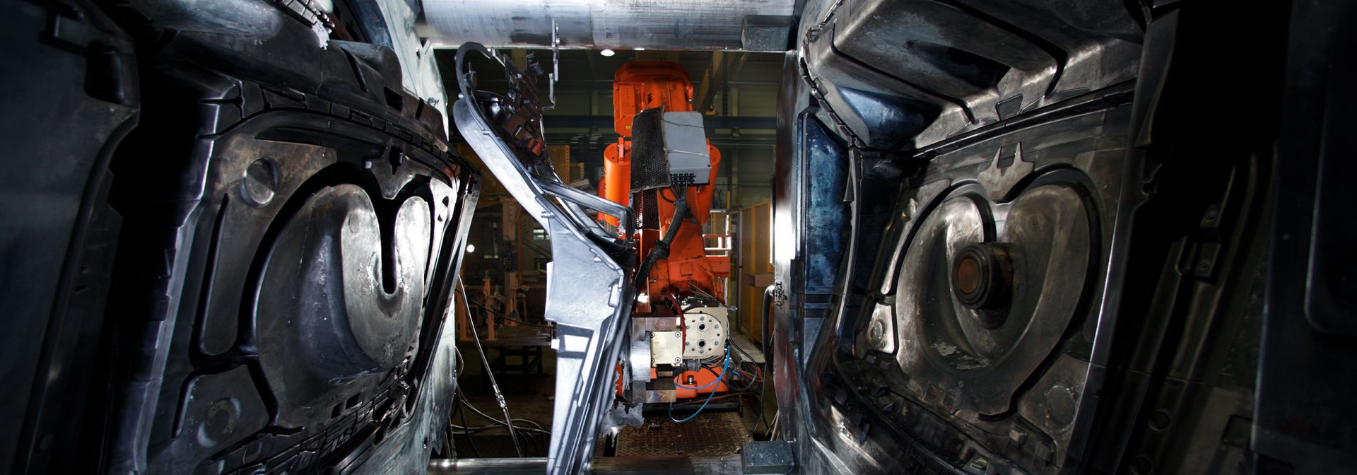  Leichtmetallgießerei