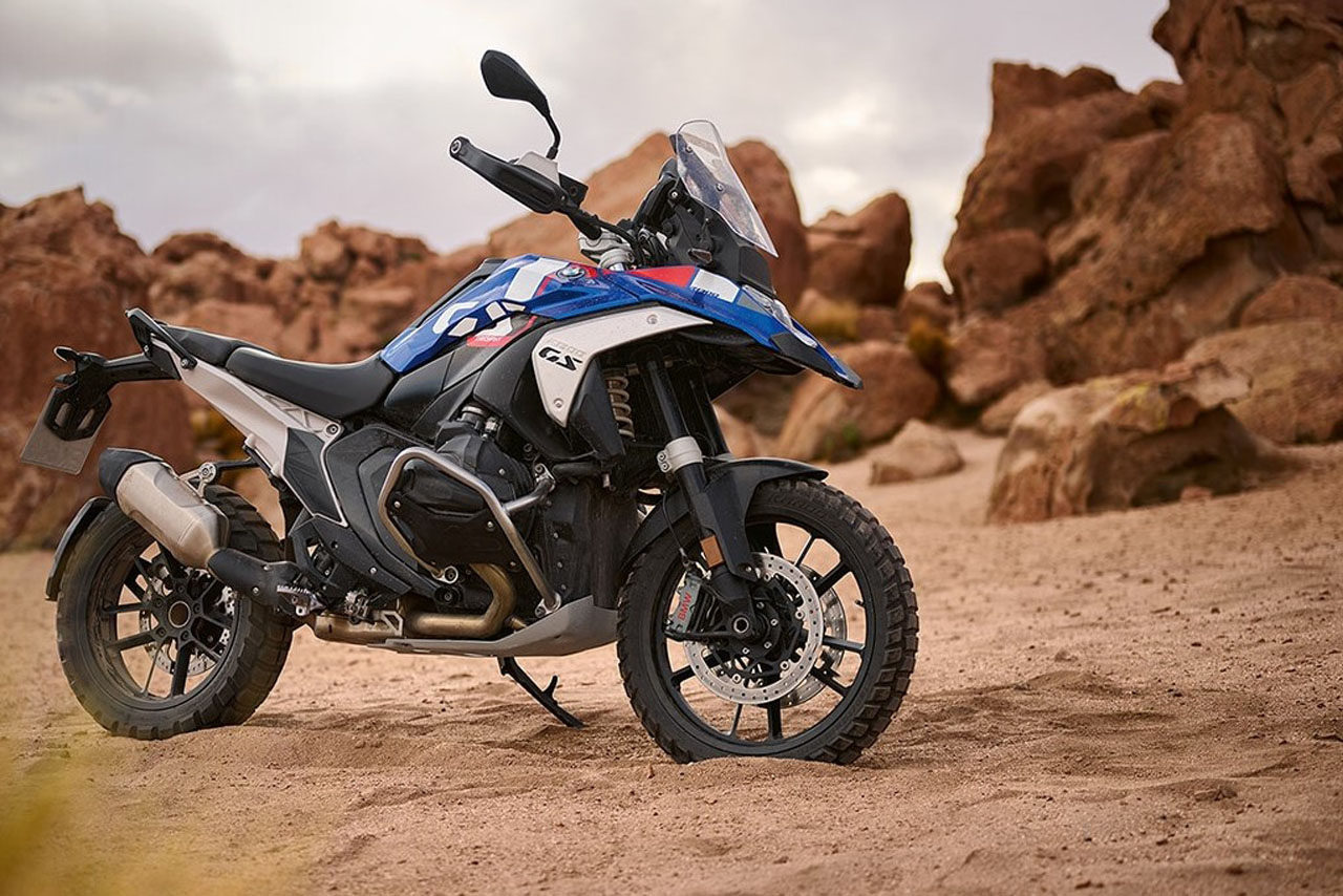 R 1300 GS