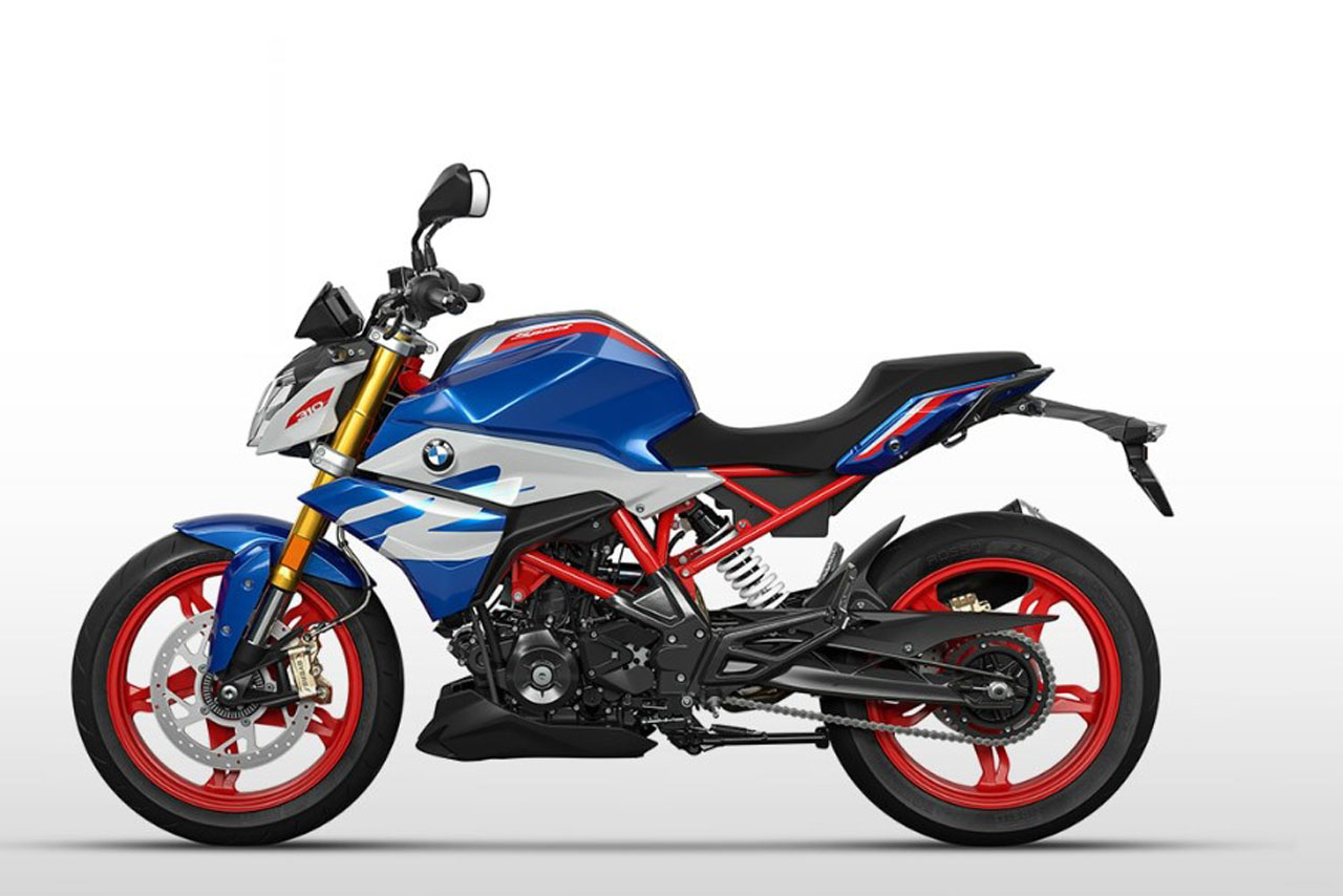 G 310 R 