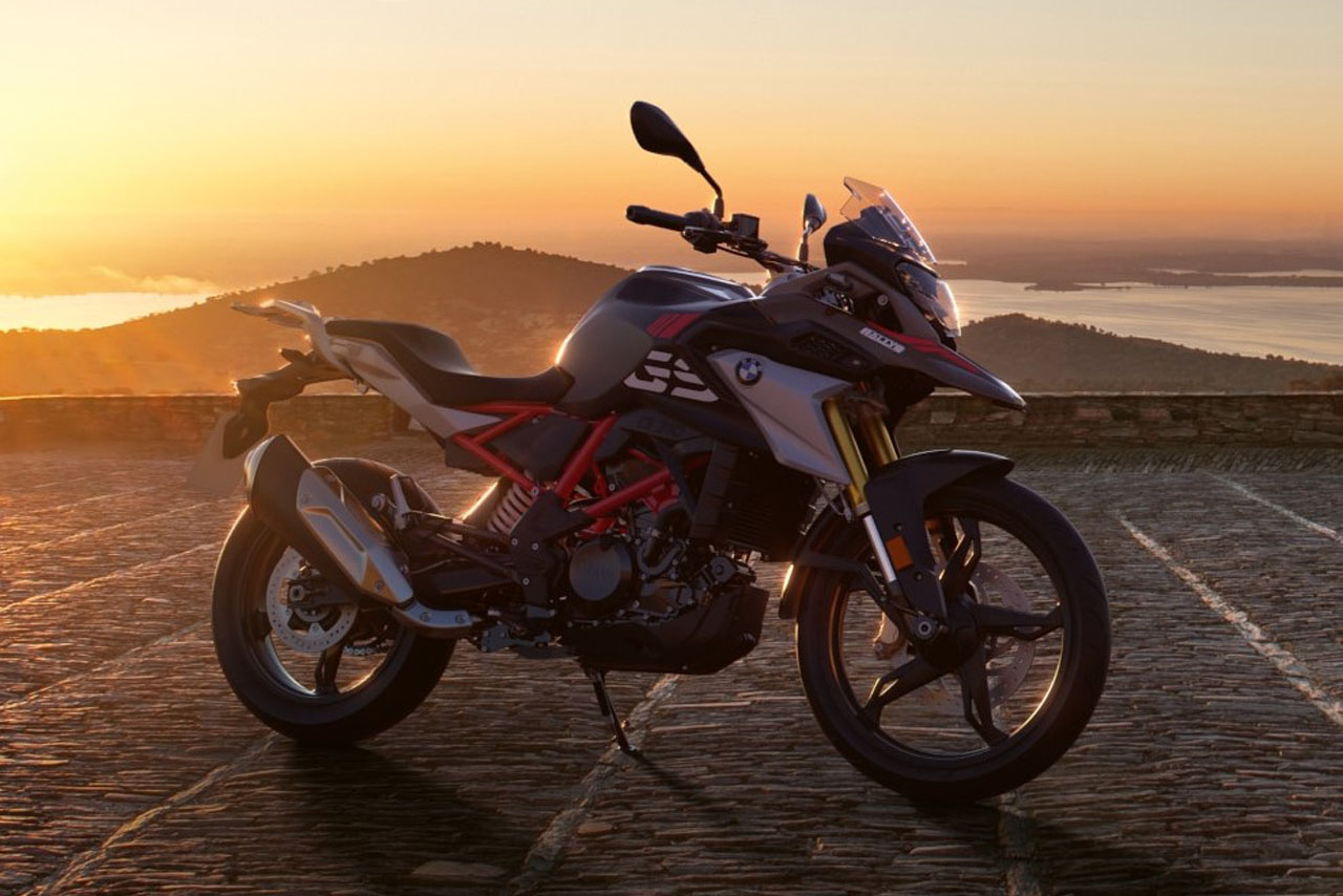 G 310 GS