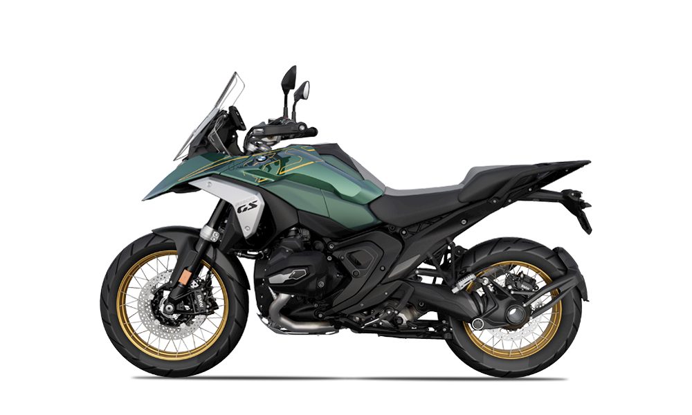 BMW R 1250 GS Adventure