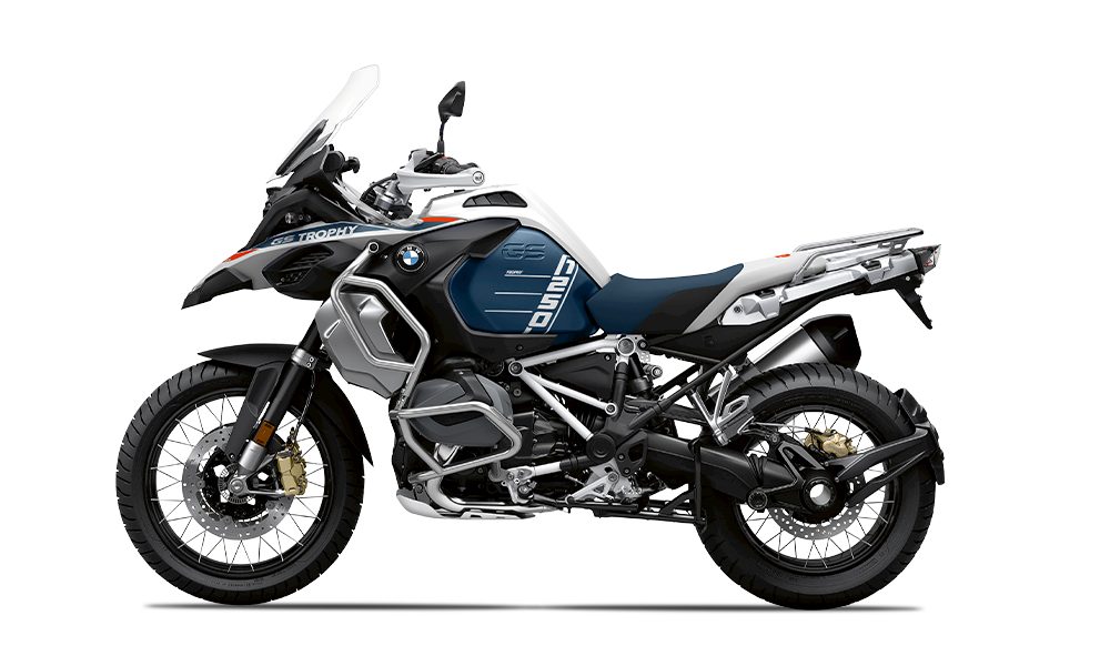 BMW R 1250 GS