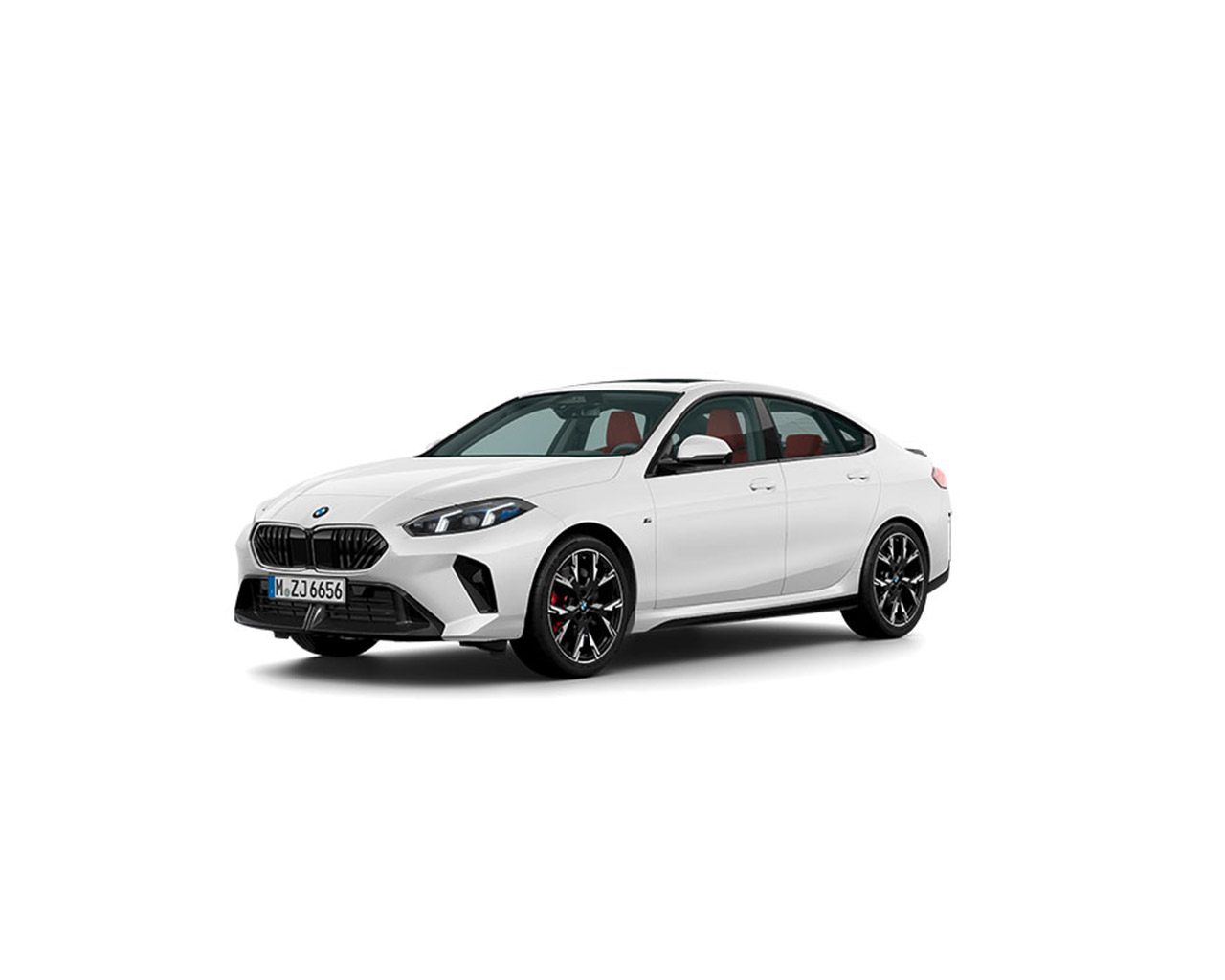 Bmw 2 series Gran Coupe