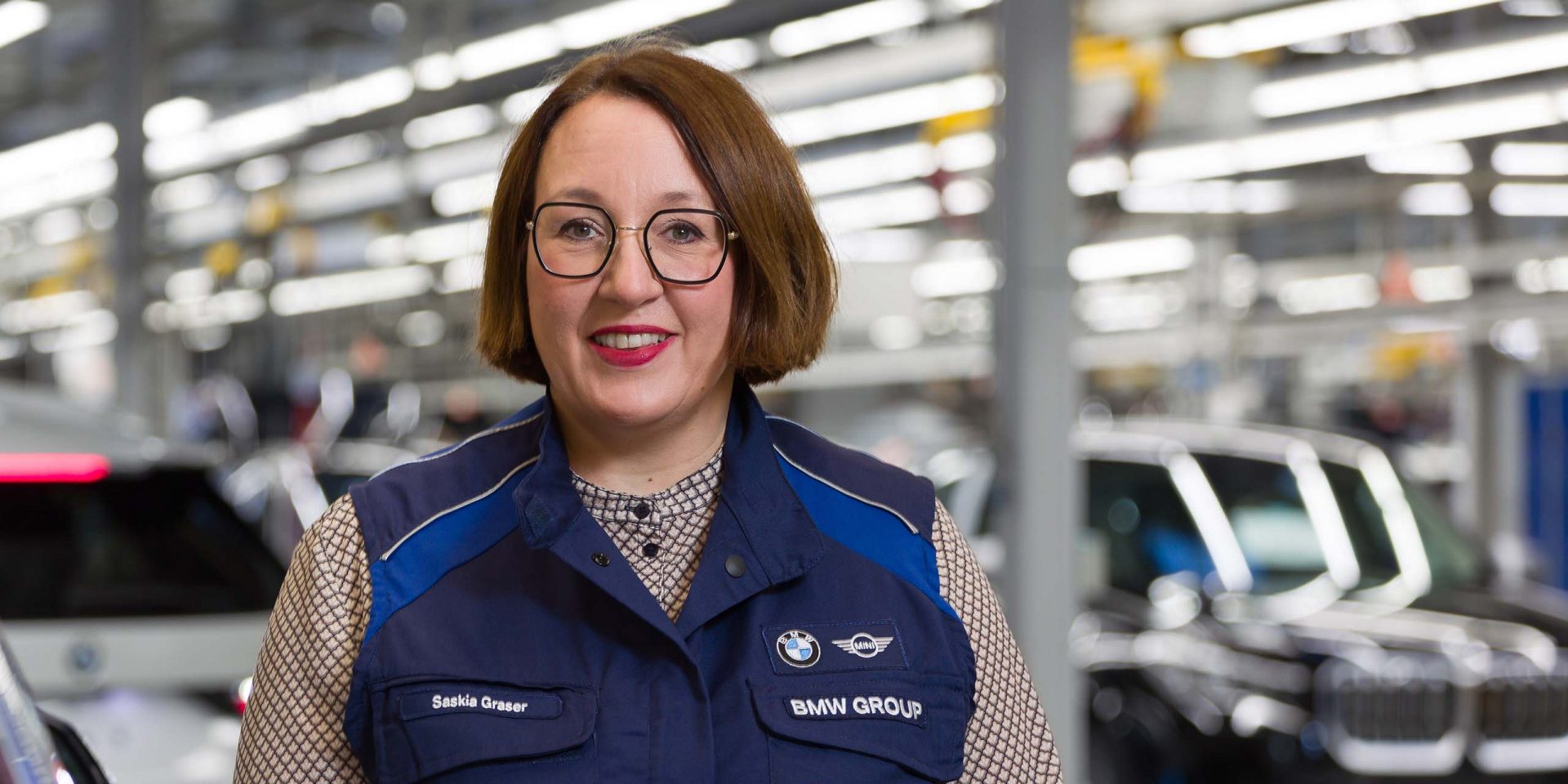 Saskia Graser