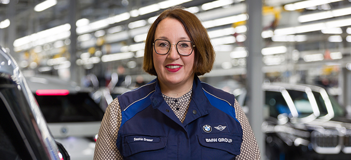 Saskia Graser