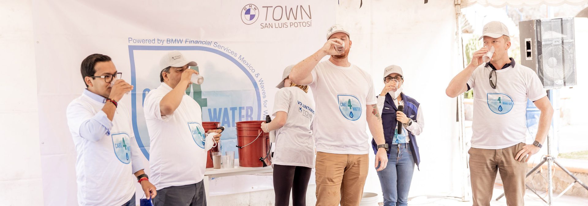 Care4Water