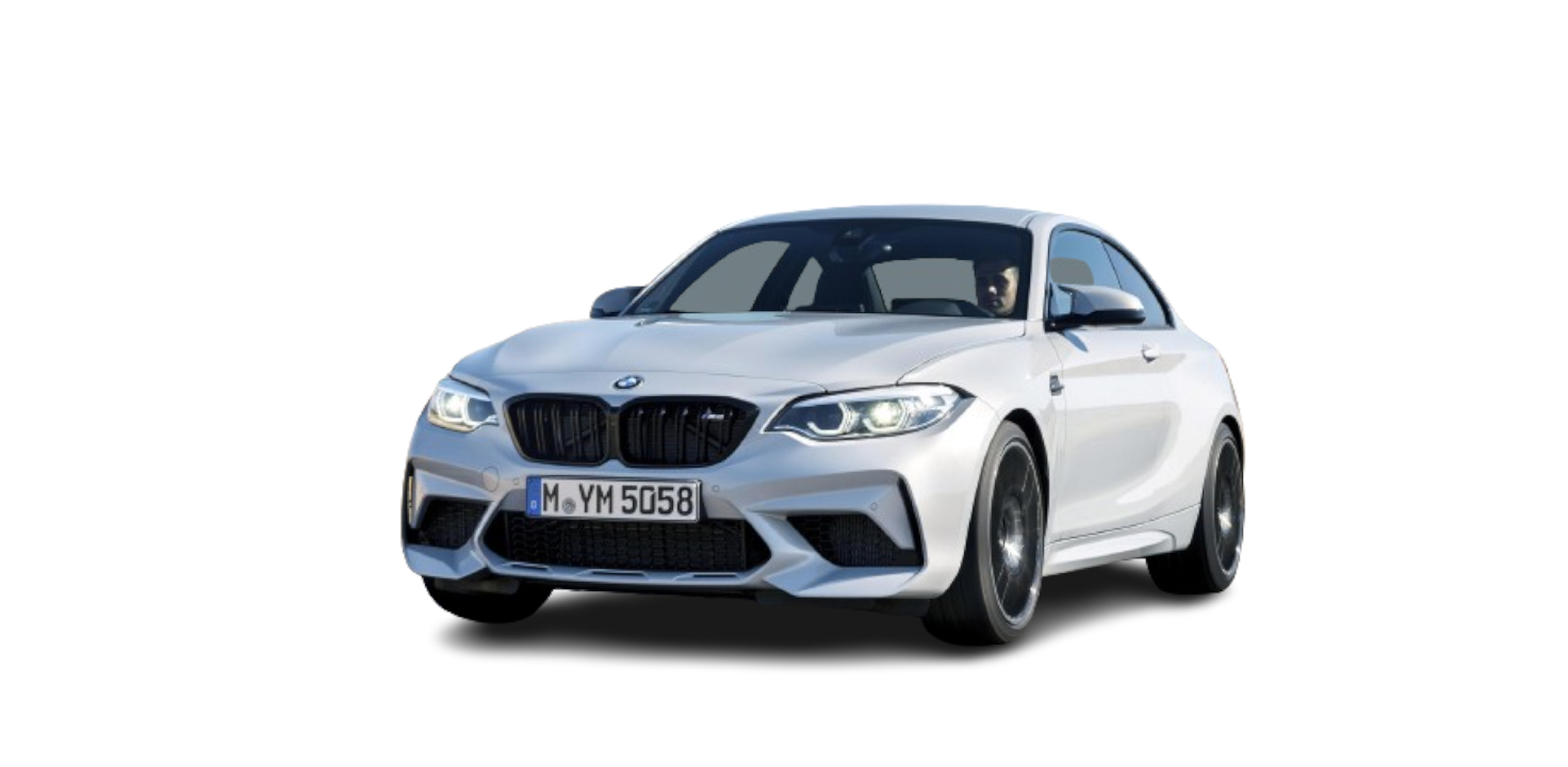 1. gen BMW M2 Facelift