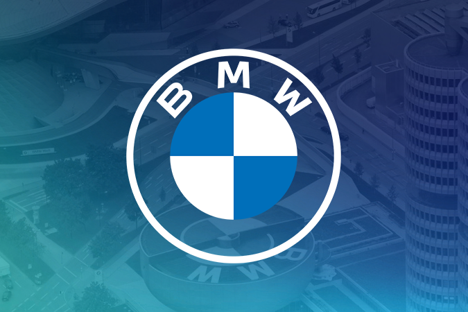 BMW Logo