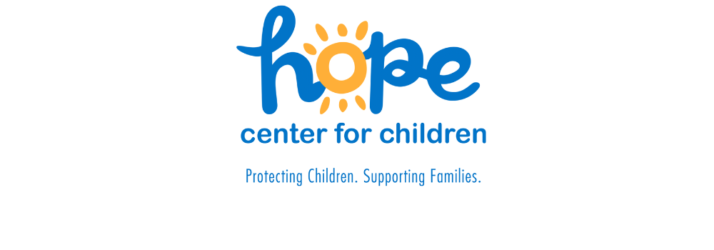 Logo of hope center for children