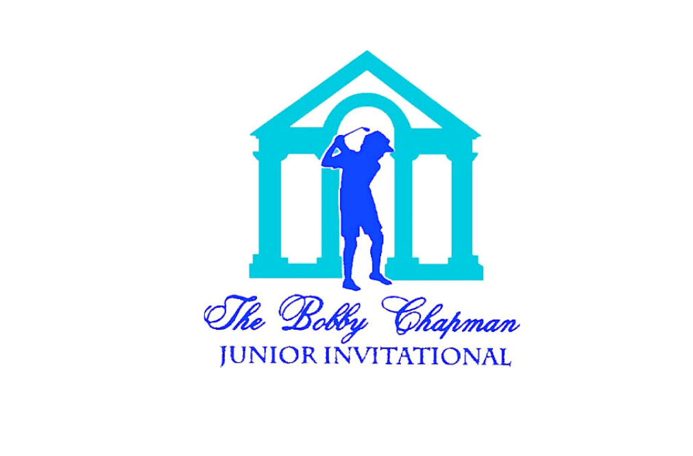 Bobby Chapman Logo