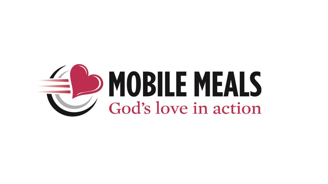 Mobile Meals Logo