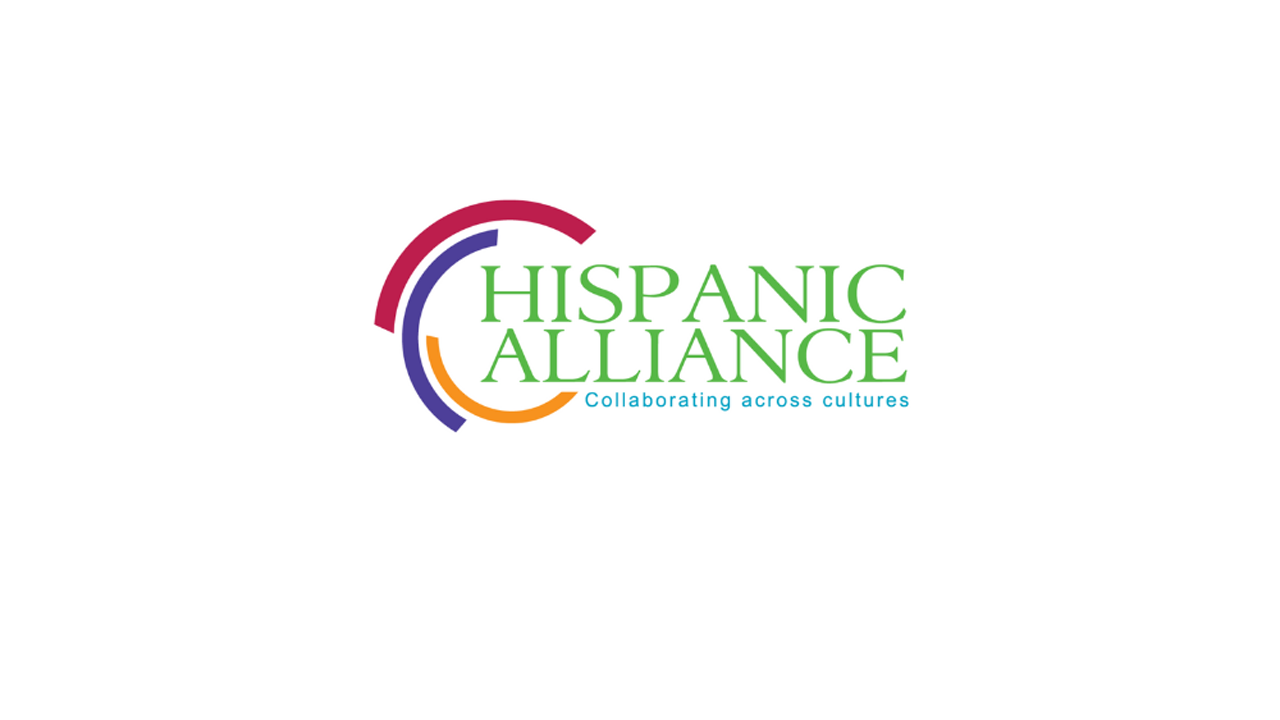 Hispanic Alliance Logo